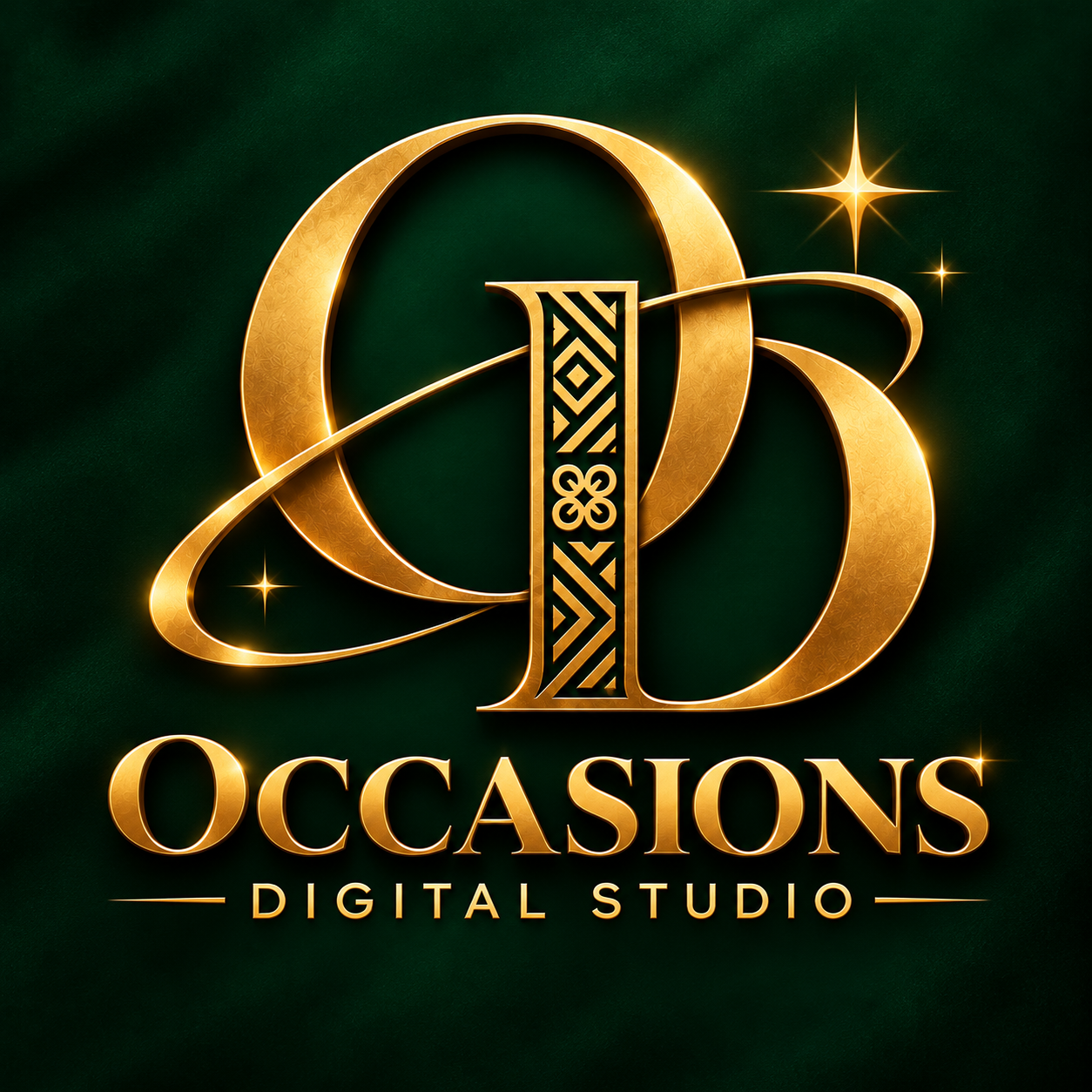 Occasions Digital Studio